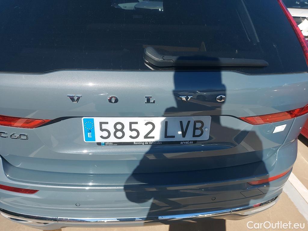  Volvo  XC60 VOLVO  / 2017 / 5P / todoterreno 2.0 T6 AWD Recharge Inscription Exp Auto #1