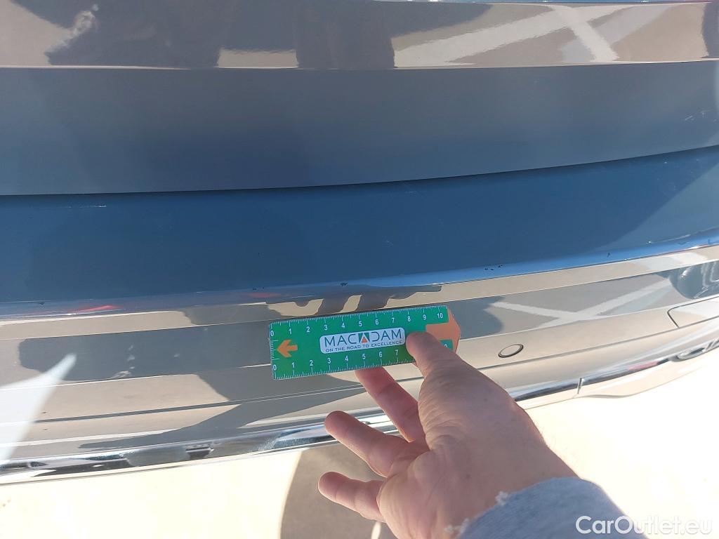  Volvo  XC60 VOLVO  / 2017 / 5P / todoterreno 2.0 T6 AWD Recharge Inscription Exp Auto #25