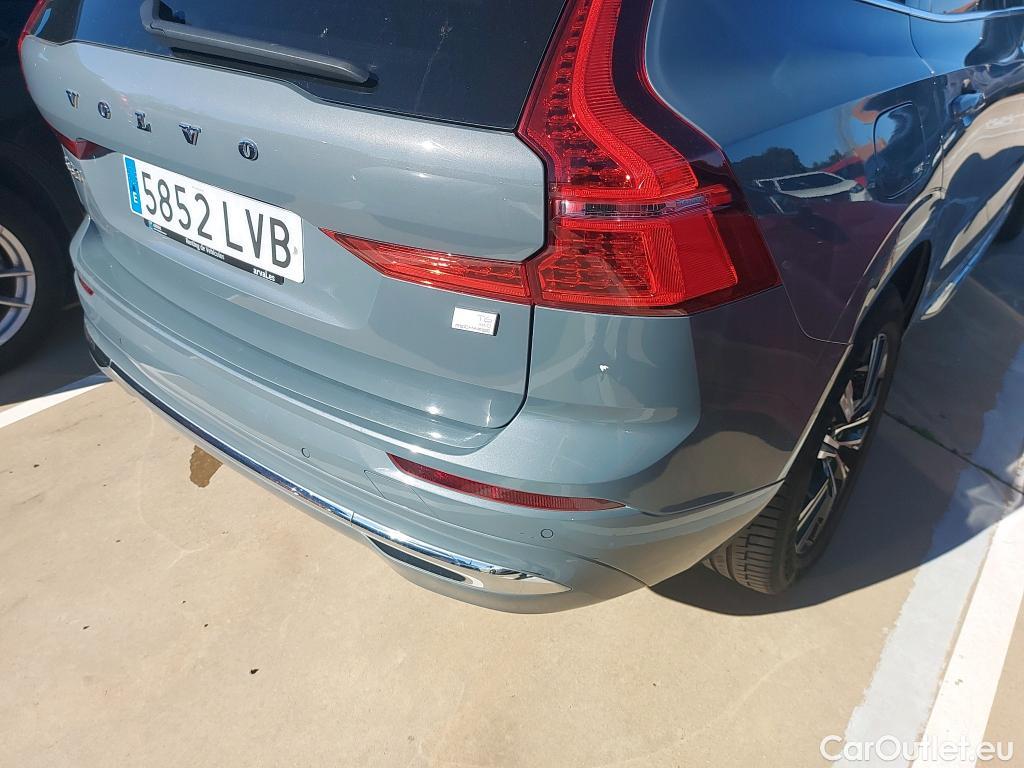  Volvo  XC60 VOLVO  / 2017 / 5P / todoterreno 2.0 T6 AWD Recharge Inscription Exp Auto #23