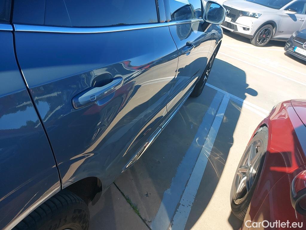  Volvo  XC60 VOLVO  / 2017 / 5P / todoterreno 2.0 T6 AWD Recharge Inscription Exp Auto #5