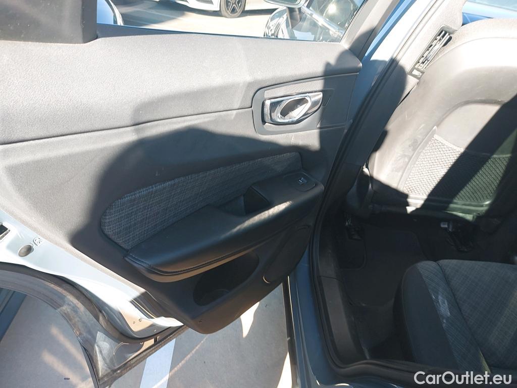  Volvo  XC60 VOLVO  / 2017 / 5P / todoterreno 2.0 T6 AWD Recharge Inscription Exp Auto #18