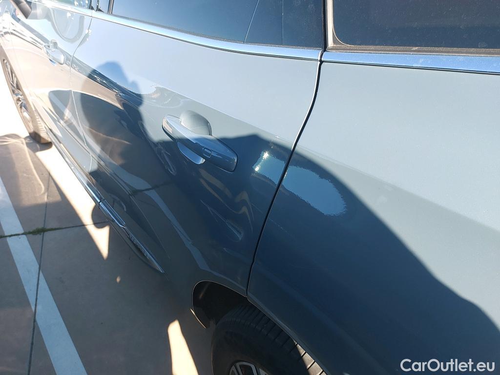  Volvo  XC60 VOLVO  / 2017 / 5P / todoterreno 2.0 T6 AWD Recharge Inscription Exp Auto #3