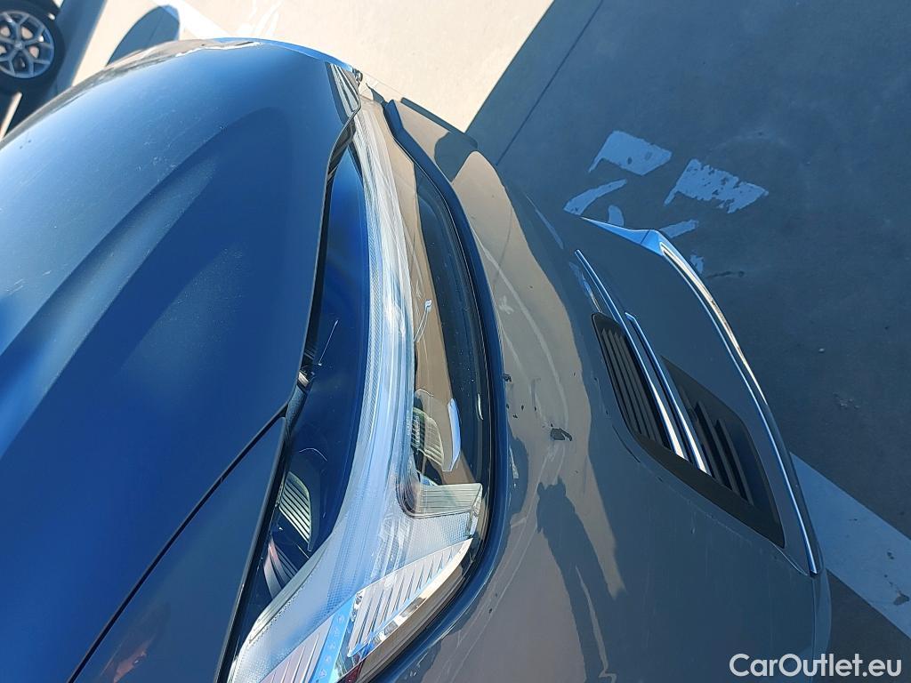  Volvo  XC60 VOLVO  / 2017 / 5P / todoterreno 2.0 T6 AWD Recharge Inscription Exp Auto #26