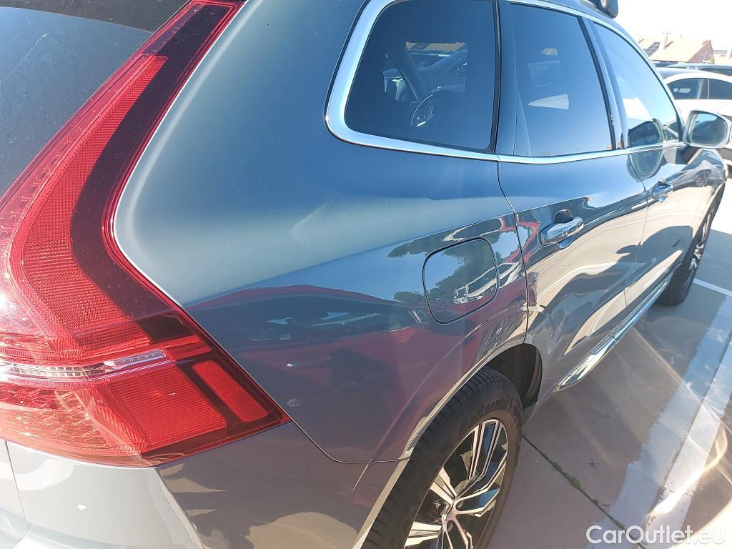  Volvo  XC60 VOLVO  / 2017 / 5P / todoterreno 2.0 T6 AWD Recharge Inscription Exp Auto #8