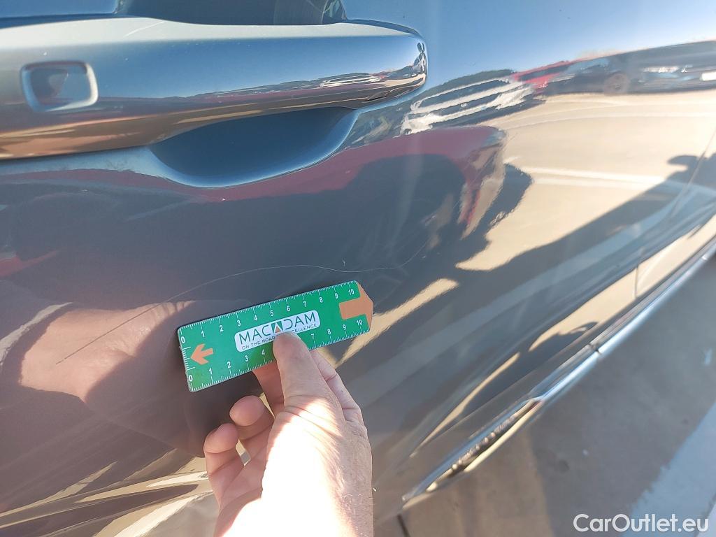  Volvo  XC60 VOLVO  / 2017 / 5P / todoterreno 2.0 T6 AWD Recharge Inscription Exp Auto #7