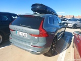  Volvo  XC60 VOLVO  / 2017 / 5P / todoterreno 2.0 T6 AWD Recharge Inscription Exp Auto #2