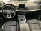  Audi  Q5  40 TDI quattro sport 2.0 TDI 140KW AT7 E6dT #3