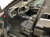  Audi  Q5  40 TDI quattro sport 2.0 TDI 140KW AT7 E6dT #4