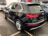  Audi  Q5  40 TDI quattro sport 2.0 TDI 140KW AT7 E6dT #8