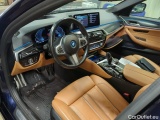  Bmw  Serie 5 Baureihe 5 Touring 530 e xDrive M Sport 2.0 215KW AT8 E6d #7
