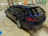  Bmw  Serie 5 Baureihe 5 Touring 530 e xDrive M Sport 2.0 215KW AT8 E6d #15