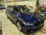  Bmw  Serie 5 Baureihe 5 Touring 530 e xDrive M Sport 2.0 215KW AT8 E6d #24