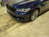  Bmw  Serie 5 Baureihe 5 Touring 530 e xDrive M Sport 2.0 215KW AT8 E6d #32