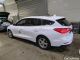  Ford  Focus  Turnier Cool & Connect 1.5 EcoBlue 88KW MT6 E6dT #13