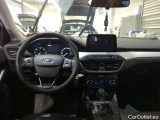  Ford  Focus  Turnier Cool & Connect 1.5 EcoBlue 88KW MT6 E6dT #14