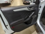  Ford  Focus  Turnier Cool & Connect 1.5 EcoBlue 88KW MT6 E6dT #16
