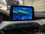  Ford  Focus  Turnier Cool & Connect 1.5 EcoBlue 88KW MT6 E6dT #19