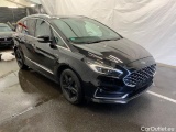  Ford  S-Max  Vignale 2.0 EcoBlue 140KW AT8 E6dT #7