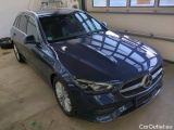  Mercedes  C-Klasse C -Klasse T-Modell C 220 T d Edition Avantgarde (206.204)Avantgarde 145KW AT9 6E #6