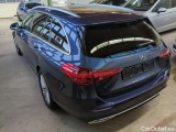  Mercedes  C-Klasse C -Klasse T-Modell C 220 T d Edition Avantgarde (206.204)Avantgarde 145KW AT9 6E #22