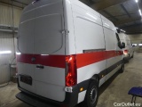  Mercedes  Sprinter MERCEDES-BENZ  e Standard 55/47 kWh 4d 85kW #2