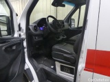  Mercedes  Sprinter MERCEDES-BENZ  e Standard 55/47 kWh 4d 85kW #4