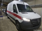  Mercedes  Sprinter MERCEDES-BENZ  e Standard 55/47 kWh 4d 85kW #7