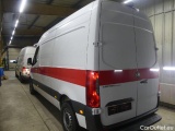  Mercedes  Sprinter MERCEDES-BENZ  e Standard 55/47 kWh 4d 85kW #8