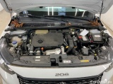  Peugeot  208  Allure 1.5 HDi 75KW MT6 E6d #11