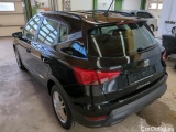  Seat  Arona  Style 1.0 TSI 70KW MT5 E6d #10