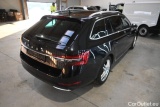  Skoda  Superb  Combi L&K iV 1.4 TSI Hybrid 160KW AT6 E6d #2