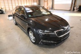  Skoda  Superb  Combi L&K iV 1.4 TSI Hybrid 160KW AT6 E6d #7