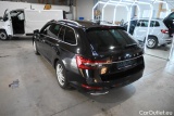  Skoda  Superb  Combi L&K iV 1.4 TSI Hybrid 160KW AT6 E6d #8