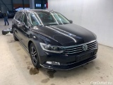 Volkswagen  Passat  Variant Highline BMT/Start-Stopp 2.0 TDI 110KW AT7 E6 #7