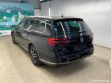 Volkswagen  Passat  Variant Highline BMT/Start-Stopp 2.0 TDI 110KW AT7 E6 #8