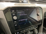  Volkswagen  Passat  Variant Highline BMT/Start-Stopp 2.0 TDI 110KW AT7 E6 #12