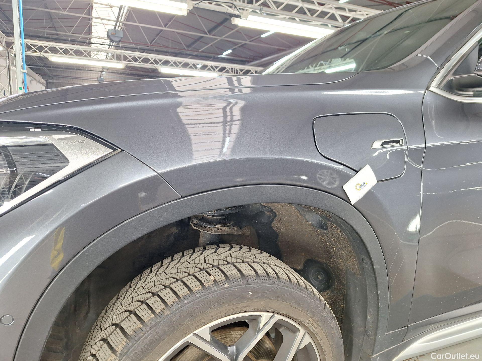  Bmw  X1 BMW,  FL'19 PHEV, BMW  xDrive25e (162 kW) 5d #26