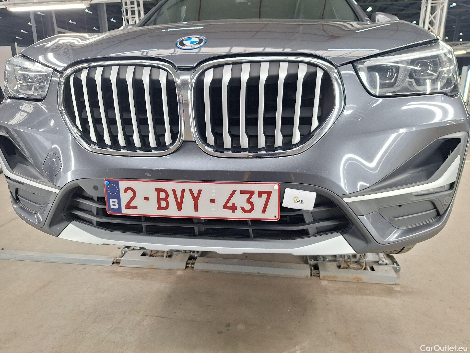  Bmw  X1 BMW,  FL'19 PHEV, BMW  xDrive25e (162 kW) 5d #24