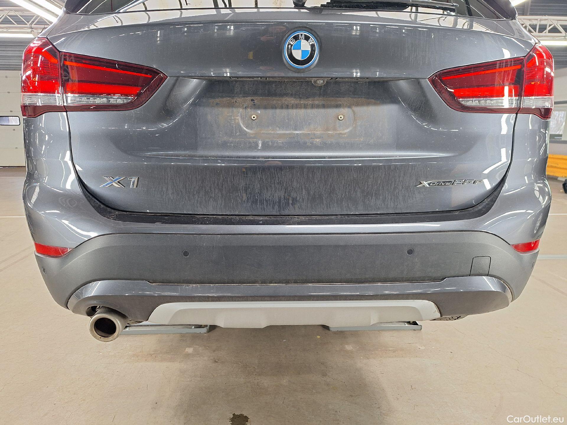  Bmw  X1 BMW,  FL'19 PHEV, BMW  xDrive25e (162 kW) 5d #37