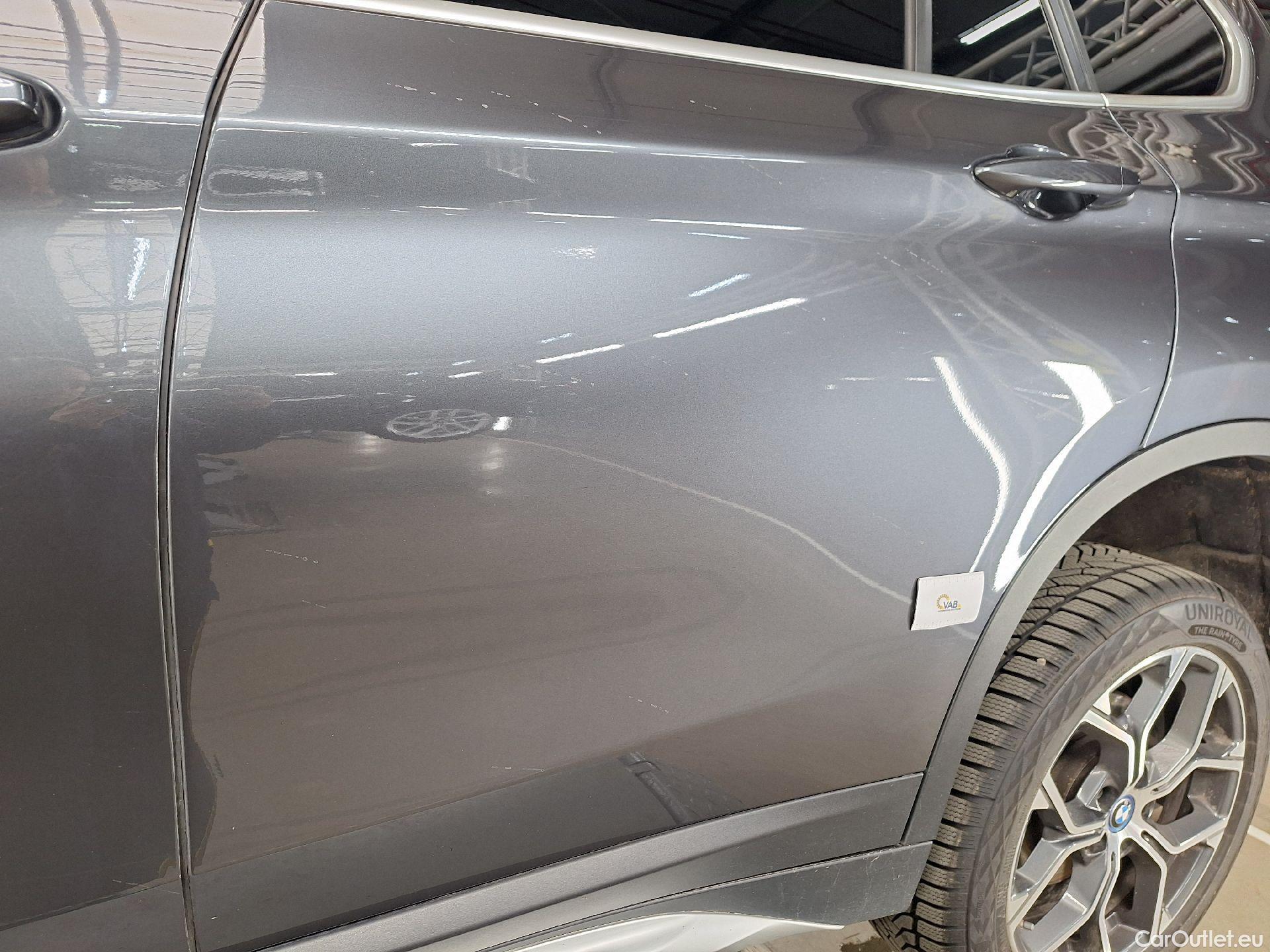  Bmw  X1 BMW,  FL'19 PHEV, BMW  xDrive25e (162 kW) 5d #32