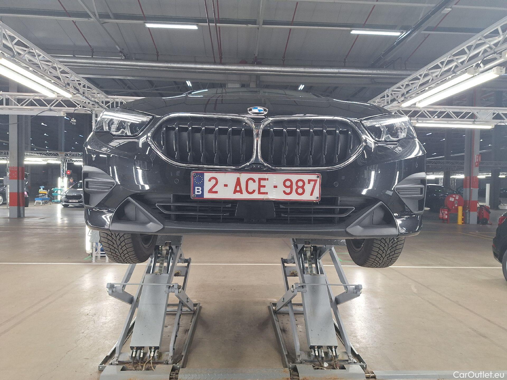  Bmw  Serie 2 BMW, 2-serie Gr.Coupé '19, BMW 2 Reeks Gran Coupé 216dA (85kW) 4d #26