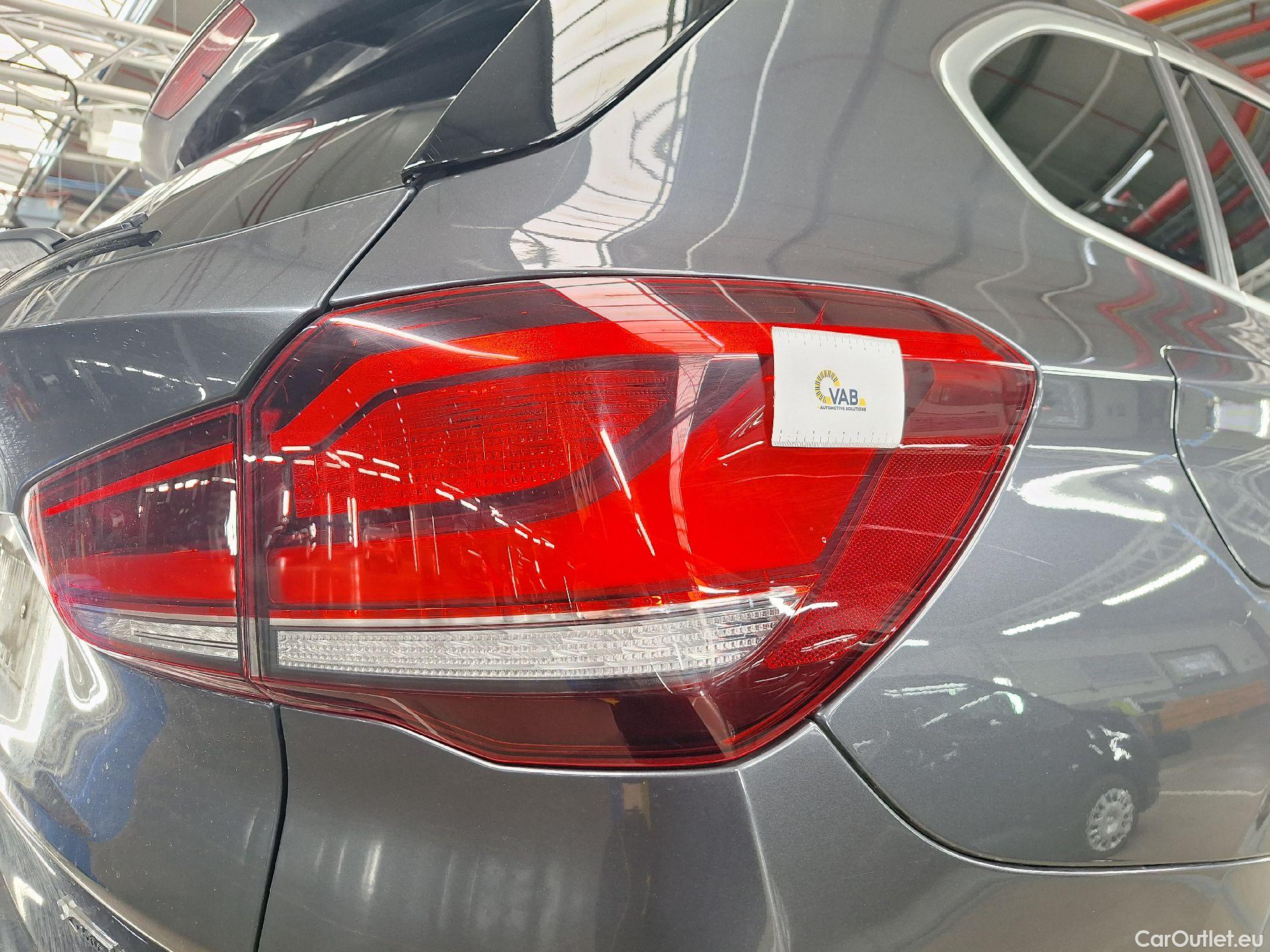  Bmw  X1 BMW,  FL'19 PHEV, BMW  xDrive25e (162 kW) 5d #41