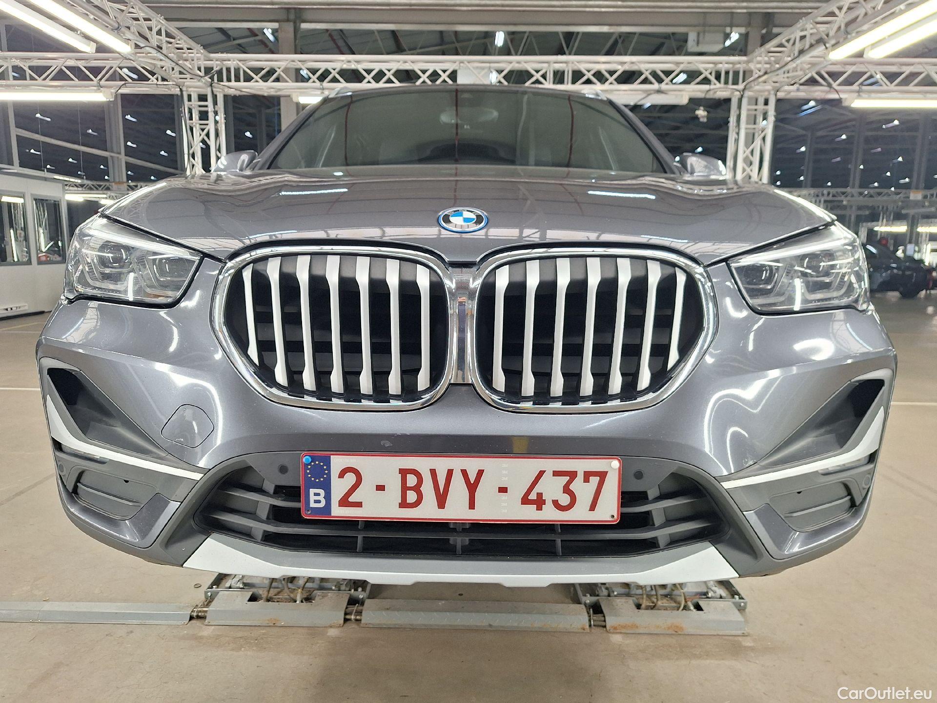  Bmw  X1 BMW,  FL'19 PHEV, BMW  xDrive25e (162 kW) 5d #19