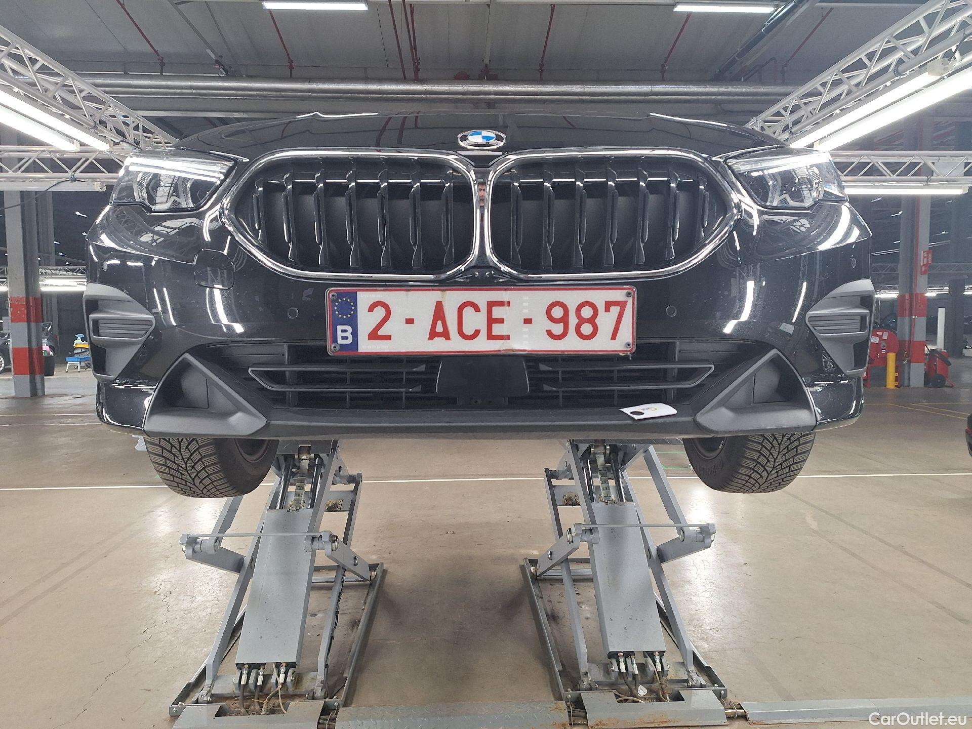  Bmw  Serie 2 BMW, 2-serie Gr.Coupé '19, BMW 2 Reeks Gran Coupé 216dA (85kW) 4d #29