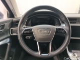  Audi  A6 Audi  Business Edition Sport 35 TDI S tronic 4d #25