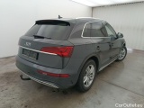  Audi  Q5 Audi  B.E. Advanced 35 TDI S tronic 5d #2