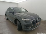  Audi  Q5 Audi  B.E. Advanced 35 TDI S tronic 5d #8