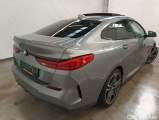  Bmw  Serie 2 BMW 2 Reeks Gran Coupé 216dA (85kW) 4d #3