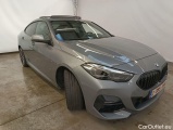  Bmw  Serie 2 BMW 2 Reeks Gran Coupé 216dA (85kW) 4d #6