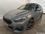  Bmw  Serie 2 BMW 2 Reeks Gran Coupé 216dA (85kW) 4d #7